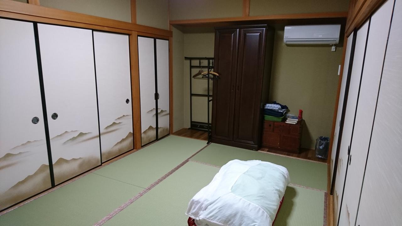 מלון חונגו Onsen Minshuku Oomuraya No.3 מראה חיצוני תמונה