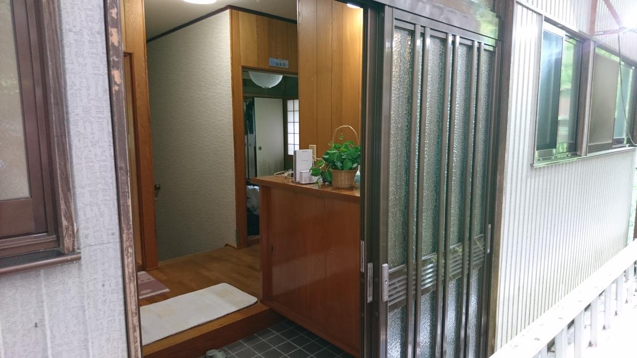 מלון חונגו Onsen Minshuku Oomuraya No.3 מראה חיצוני תמונה