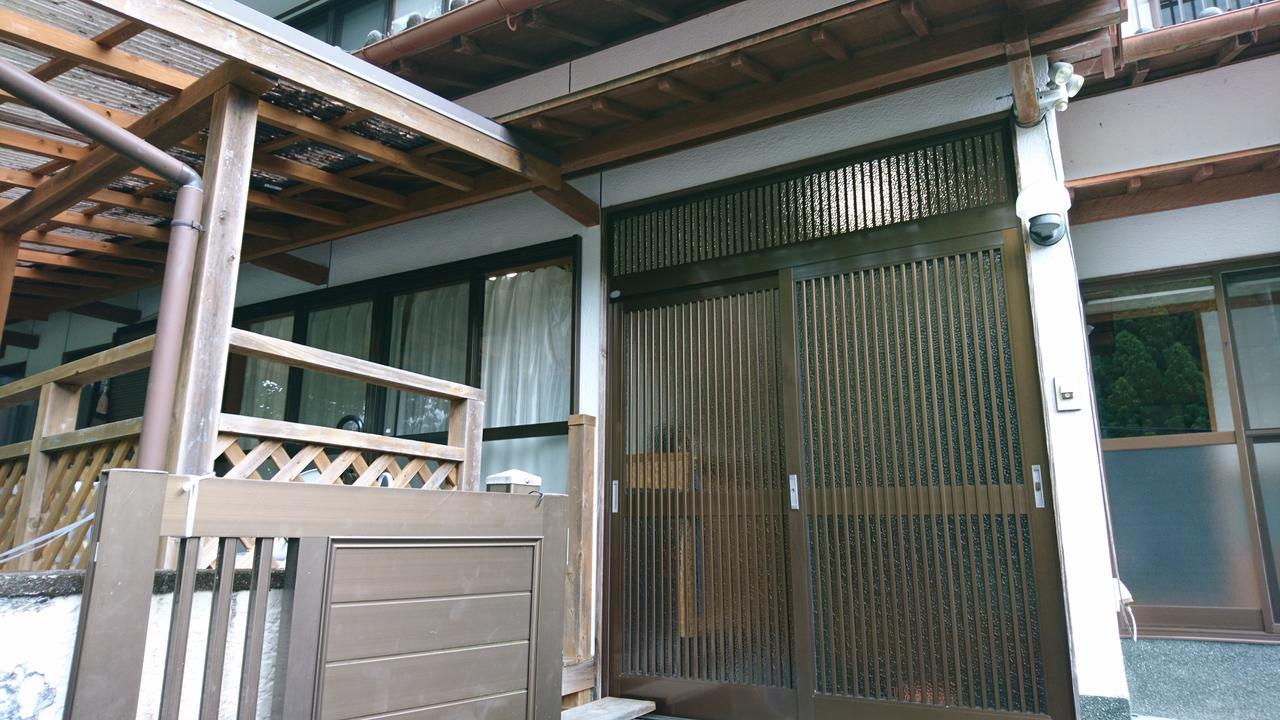 מלון חונגו Onsen Minshuku Oomuraya No.3 מראה חיצוני תמונה