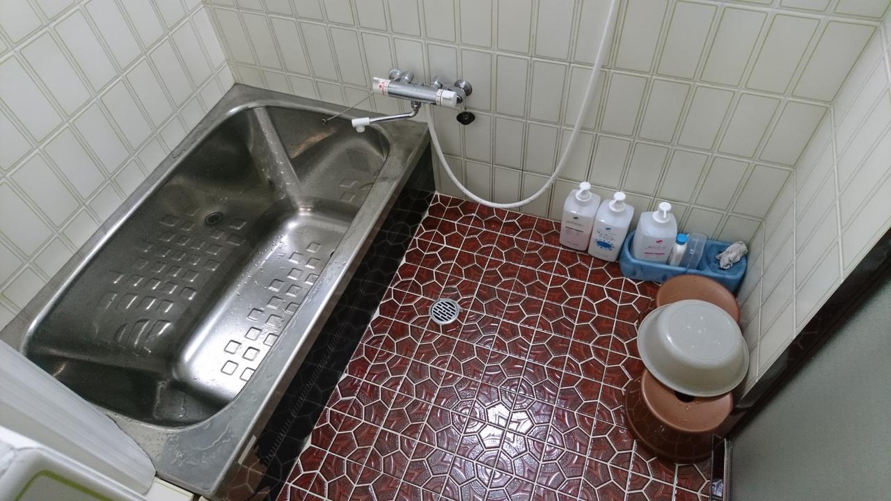 מלון חונגו Onsen Minshuku Oomuraya No.3 מראה חיצוני תמונה